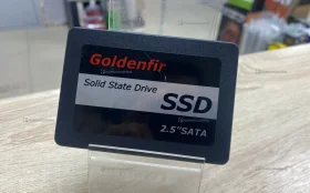 Купить SSD goldenfir 256gb б/у , в Зеленодольск Цена:1200рублей