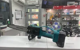 Купить Пила аккумуляторная Makita Rep б/у , в Екатеринбург Цена:2490рублей