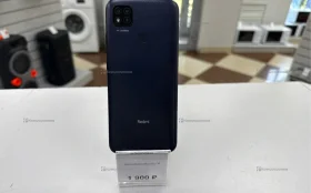Купить Xiaomi Redmi 9C 2/32 ГБ б/у , в Челябинск Цена:1900рублей
