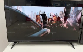 Купить Телевизор Tuvio TD43FFBSV1 б/у , в Рязань Цена:14900рублей