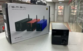 Купить Усилитель SMSL SA300 б/у , в Саратов Цена:8990рублей