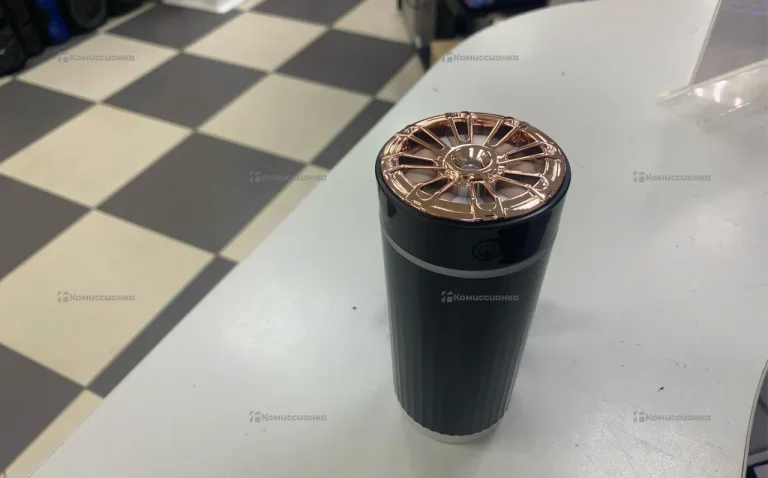 Увлажнитель воздуха usb Aroma Humidifier