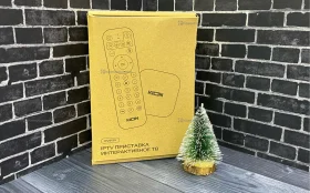 Купить Тв приставка Kion б/у , в Курган Цена:1390рублей