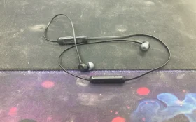 Купить Наушники  Sony WI-400 б/у , в Набережные Челны Цена:600рублей