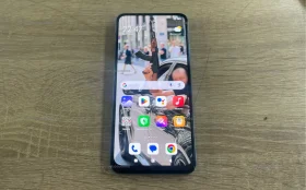 Купить Xiaomi Redmi Note 11 4/64 ГБ б/у , в Самара Цена:2400рублей