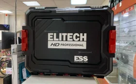 Купить УШМ Elitech аккумуляторная б/у , в Красноярск Цена:13990рублей