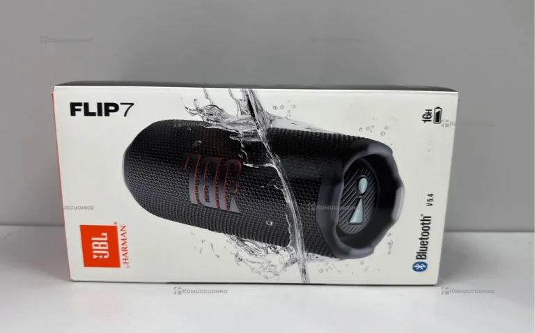 Колонка  JBL flip 7
