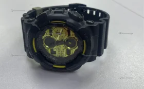 Купить Часы  Casio GSHOK 5612 GA-140DC б/у , в Копейск Цена:2500рублей