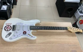 Купить Гитара RoCKDELE б/у , в Саратов Цена:6900рублей