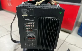 Купить Домашний сабвуфер JL Jetbalace б/у , в Чапаевск Цена:2900рублей