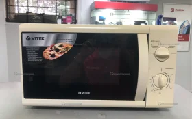 Купить Микроволновая печь vitek vt-1680 w б/у , в Самара Цена:2190рублей