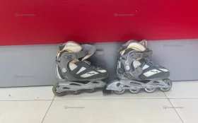 Купить Ролики Pull Nslide 40r б/у , в Самара Цена:699рублей
