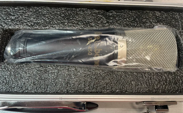 Микрофон T.Bone SC-450