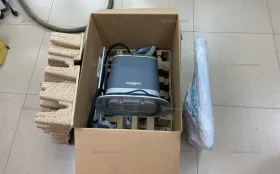 Купить Вертикальный отпариватель Garrera 956 б/у , в Зеленодольск Цена:12900рублей