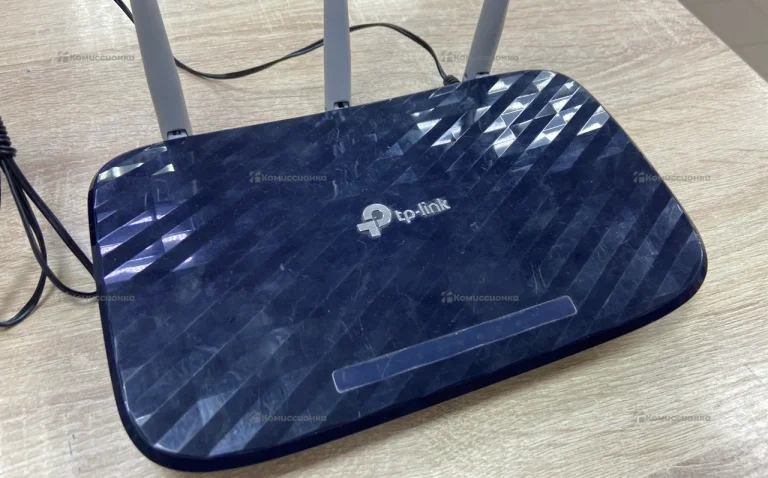 Роутер TP-link Archer C20