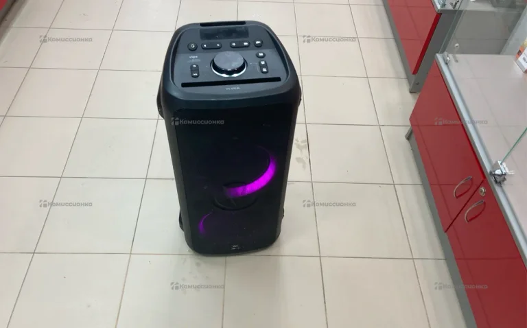 Колонка  Vipe nitro x5