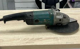 Купить УШМ Makita 9069 б/у , в Екатеринбург Цена:2500рублей