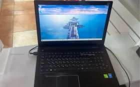Купить Ноутбук  Lenovo Ideapad S510p б/у , в Сызрань Цена:6990рублей