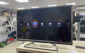 Купить Телевизор Philips 40pfl4508T/60 б/у , в Магнитогорск Цена:6500рублей