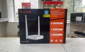 Купить Роутер tenda n301 б/у , в Кострома Цена:690рублей
