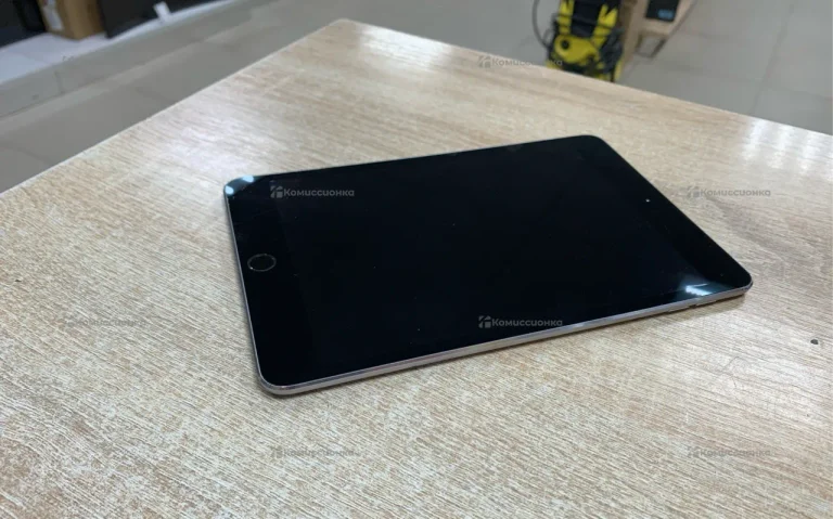 Планшет Apple iPad mini 4 128gb