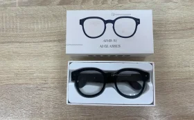 Купить Умные очки Ai AiMB-S1 б/у , в Уфа Цена:2500рублей