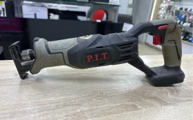 Купить Электропила P.I.T. PSA20H-115A б/у , в Саратов Цена:3900рублей