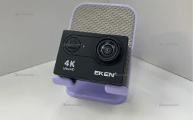 Купить Экшенкамера  EKEN H9R б/у , в Симферополь Цена:800рублей