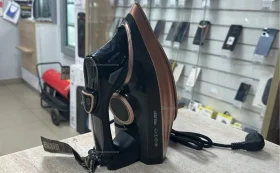 Купить Утюг Borsen BN.999G б/у , в Москва и область Цена:1990рублей