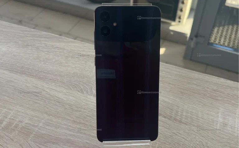 Samsung Galaxy A05 4/128 ГБ