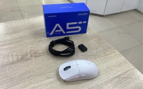 Купить Игровая мышь A5 V2 Ultra б/у , в Казань Цена:800рублей