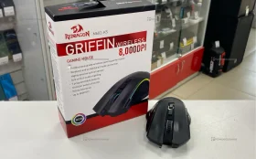 Купить Компьютерная мышь RedDragon Griffin б/у , в Краснодар Цена:990рублей