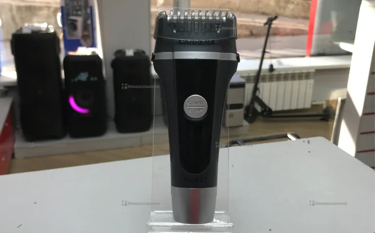 Бритва Carrera 421