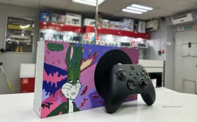Купить Приставка xbox siries s б/у , в Екатеринбург Цена:18990рублей