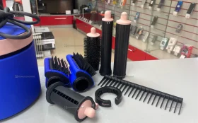 Купить Фен-сталер Dyson HS-05 б/у , в Саратов Цена:17990рублей