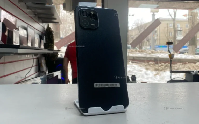 Huawei nova Y61 4/128 ГБ