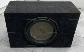 Купить сабвуфер alpine 12 б/у , в Челябинск Цена:3500рублей