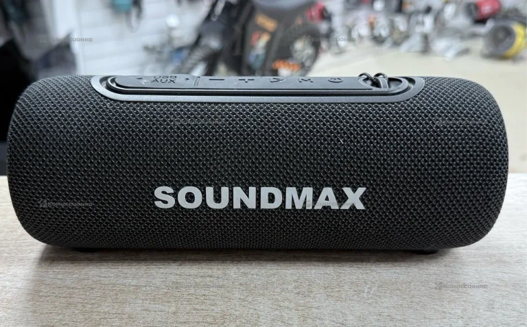 Колонка  SOUNDMAX