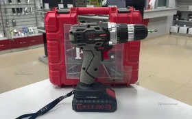 Купить Шуруповерт P.I.T. PSR18-D3 б/у , в Пермь Цена:3500рублей