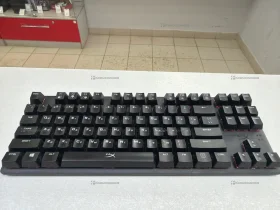 Купить Клавиатура  hyperx original core б/у , в Энгельс Цена:3000рублей