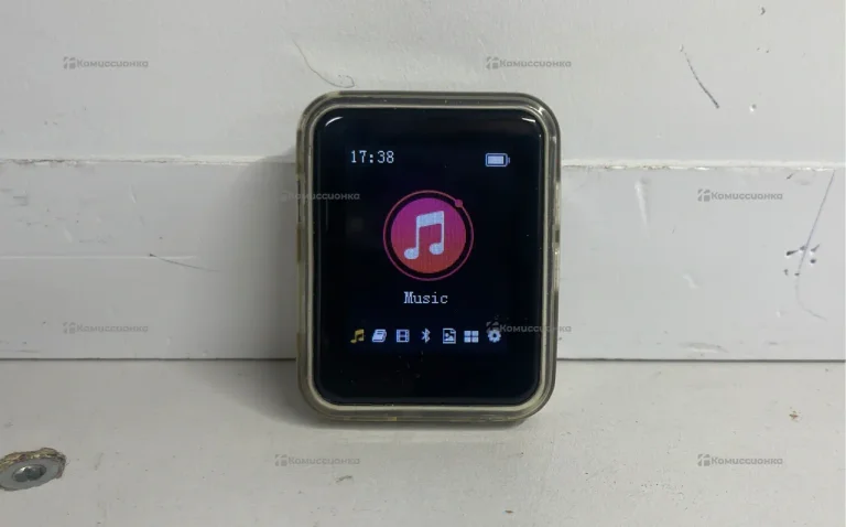 MP3 плеер  D39