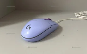 Купить Мышь Logitech G102 б/у , в Тюмень Цена:790рублей