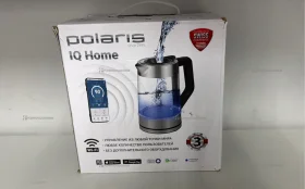Купить Polaris PWK 1725CGLD WiFi б/у , в Москва и область Цена:1900рублей