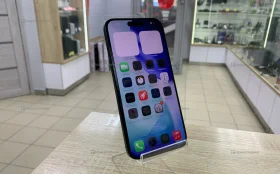 Купить Apple iPhone 15 Pro Max 8/512 ГБ б/у , в Пенза Цена:51990рублей