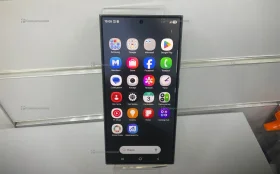 Купить Samsung Galaxy S24 Ultra 12/256 ГБ б/у , в Саратов Цена:50900рублей