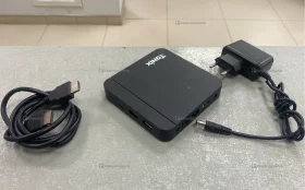 Купить Тв привставка Tanix W2 pro б/у , в Самара Цена:1800рублей