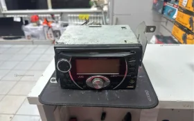 Купить Автомагнитола  JVC kw-xg707 б/у , в Набережные Челны Цена:650рублей