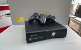 Купить Приставка xbox 360 s 250 gb б/у , в Набережные Челны Цена:5900рублей