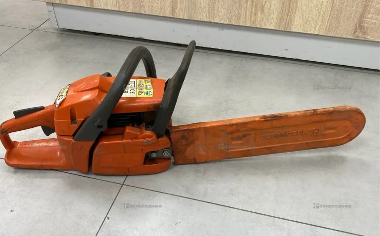 Бензопила Husqvarna 240