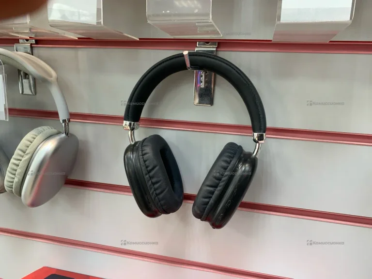 Наушники  HOCO W35